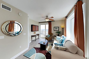 Grand Panama Tower 2 - 1301